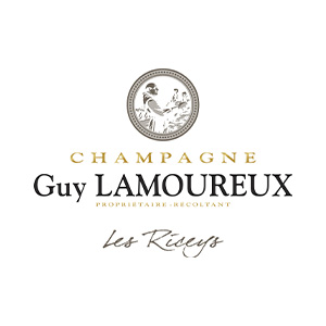 Champagne Guy Lamoureux