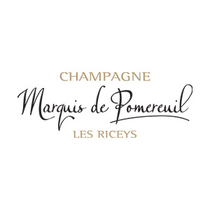 Champagne Marquis de Pomereuil