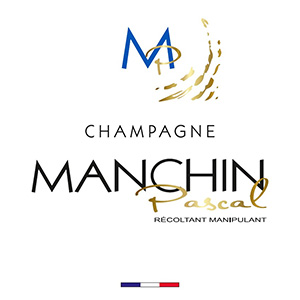 Champagne Pascal Manchin