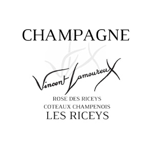 Champagne Vincent Lamoureux